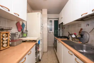 Attico in vendita, Via Ignazio Giorgi 29, Roma