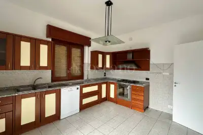 Villa Bifamiliare in vendita, Via Pietro Antonelli, Catania