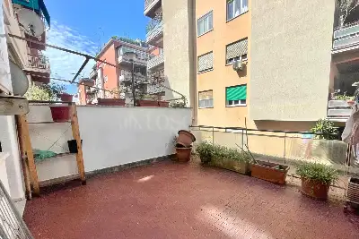 Casa in vendita, Via Filippo Nicolai, Roma