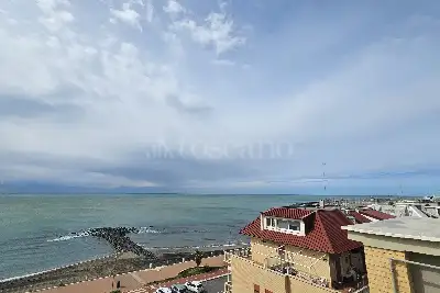 Superattico in vendita, Via Umberto Grosso, Roma