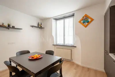 Casa in vendita, Via Galata, Genova