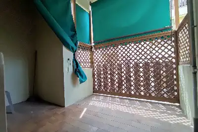 Casa in vendita, Via Costanzo Casana, Roma