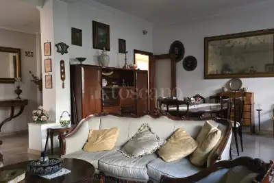 Casa in vendita, Via Meropia, Roma