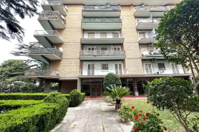 Casa in vendita, Viale della Tecnica, Roma