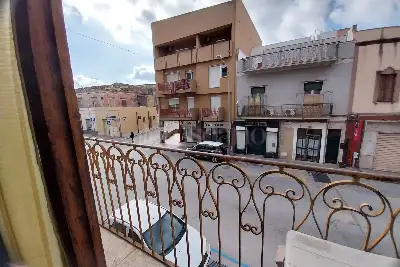 Negozio in vendita, Via Palermo, Erice