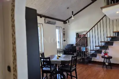 Casa in vendita, Via Luca Ghini, Roma