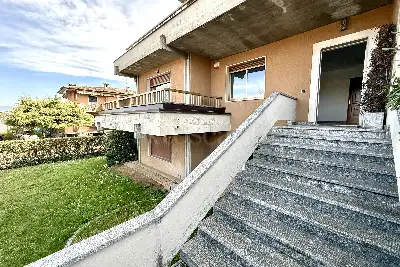 Villa Bifamiliare in vendita, Via XXV Aprile, Flero