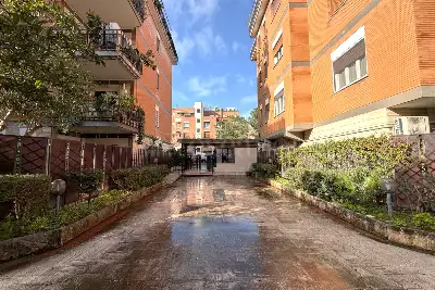 Casa in vendita, Via Luigi Capuana, Roma