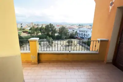 Casa in vendita, Via Giotto, Olbia