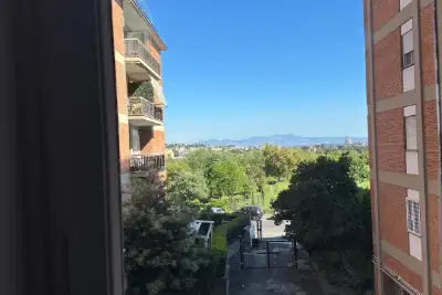 Casa in vendita, Via Barbiellini Amidei Bernardo, Roma