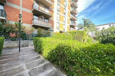 Casa in affitto, Via Bartolomeo Berrettaro, Palermo