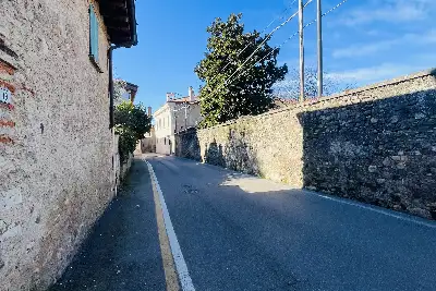 Casa Indipendente in vendita, Via G. Garibaldi, Paderno Franciacorta