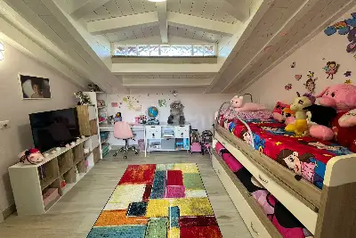 Villa Plurifamiliare in vendita, Via Dora Baltea, Mentana