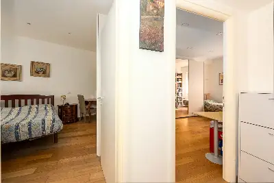 Casa in vendita, Via Luigi Pulci, Roma