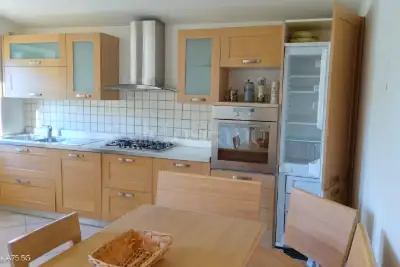 Casa Indipendente in vendita, Via Elia Micangeli, Avezzano