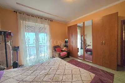 Casa in vendita, Via Giacomo Matteotti, Lumezzane