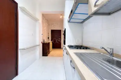 Casa in vendita, Via Kennedy, Ladispoli