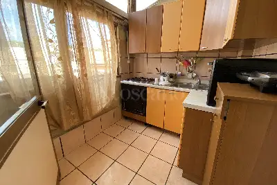 Casa in vendita, Via Bari, Catania