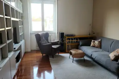 Attico in vendita, Via Privata Tobruk, Milano