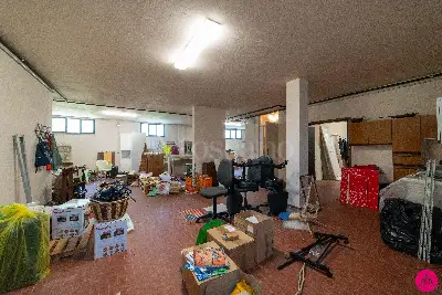 Villino a Schiera in vendita, Via Giuseppe Mazzini, Aviano