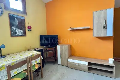 Mansarda in vendita, Via Francesco Tedesco, Avellino