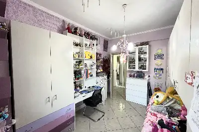 Casa in vendita, Via Claudia, Ladispoli