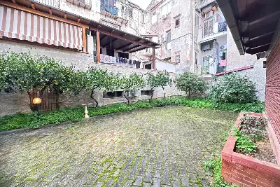 Casa Indipendente in vendita, Via Francesco Padovani, Palermo