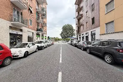 Casa in vendita, Via Giancarlo Sismondi, Milano