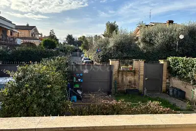 Villa in vendita, Via Cesare Bazzani, Roma