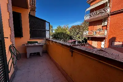 Villino a Schiera in vendita, Via Zaccaria Betti, Roma