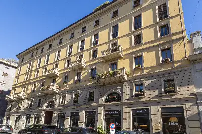 Casa in vendita, Piazza Tricolore-V.le Piave, Milano