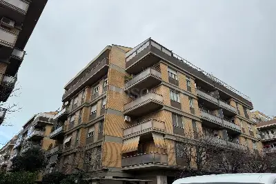 Attico in vendita, Via dei Velieri, Roma