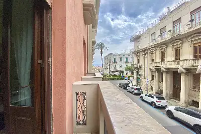 Casa in vendita, Via Enzo Geraci, Messina