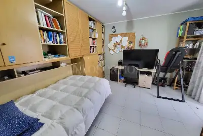 Villa Bifamiliare in vendita, Via Claudio Merulo, Roma