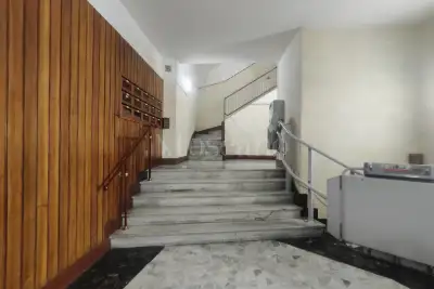 Casa in vendita, Via Giovanni Volpato, Roma