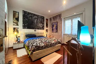 Casa in vendita, Via Adriano Tilgher, Roma