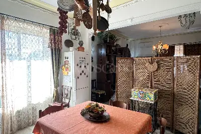 Casa in vendita, Via del Colle Temenite, Siracusa