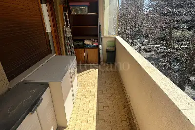 Casa in vendita, Via Andrea Meldola, Roma