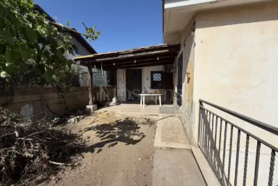 Villino a Schiera in vendita, Via Toce, Ardea