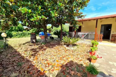 Villa in vendita, Via Teppia, Aprilia