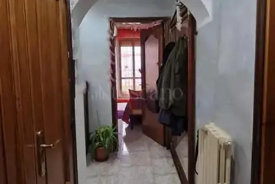 Casa in vendita, VIALE MAZZINI -TIRIOLO, Tiriolo