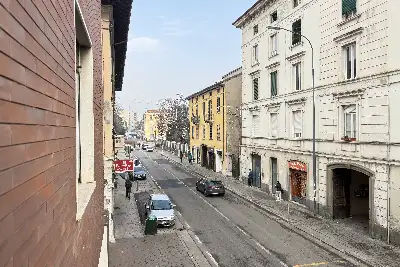 Casa in vendita, Via Canipari, Brescia