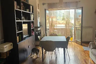 Casa in vendita, Via Einaudi, Avezzano