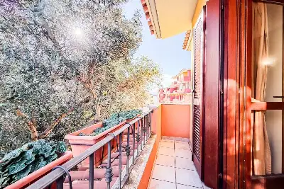 Villino a Schiera in vendita, Via dei Pini, Olbia