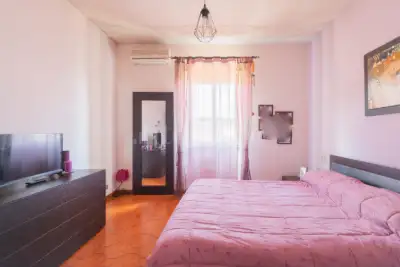 Casa in vendita, Via Urzulei, Roma