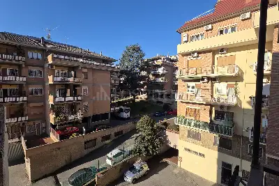 Casa in vendita, via giovanni battista gisleni, Roma