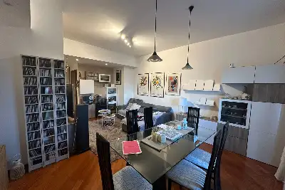 Casa in vendita, Viale dei Promontori, Roma