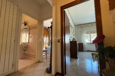 Casa in vendita, Via Capo Soprano, Roma