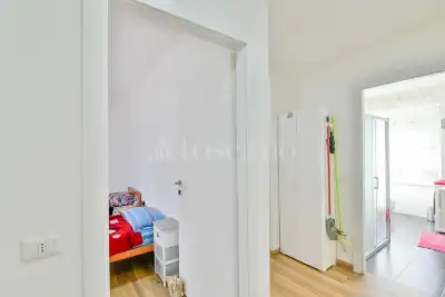 Casa in vendita, Via Milano, Cantù