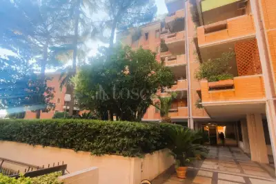 Casa in vendita, Via Benedetto Croce, Roma
